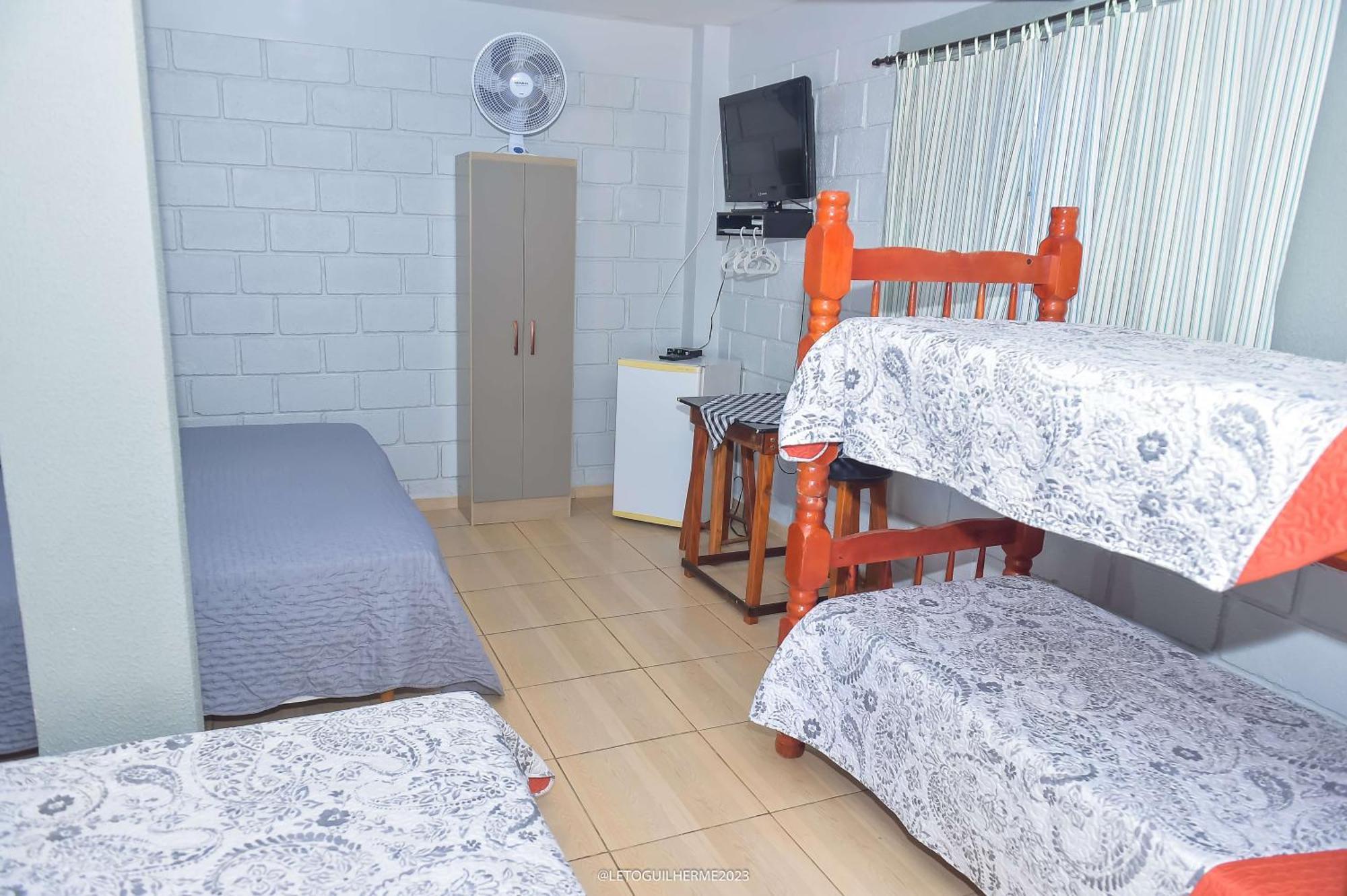 Park Dos Lagos Complexo De Lazer E Hospedagens Hotel Socorro  Exterior foto
